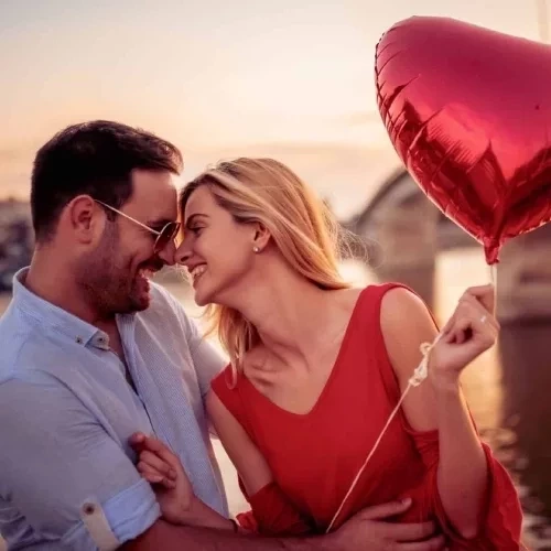 Os signos que dizem "eu te amo" primeiro de acordo com o zodíaco - imagem 120301