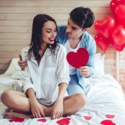 Os signos que dizem "eu te amo" primeiro de acordo com o zodíaco - imagem 120302