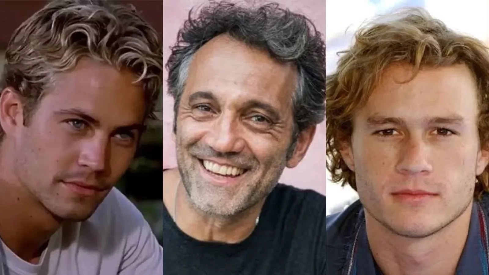 Relembre cinco atores que morreram enquanto gravavam seus últimos trabalhos