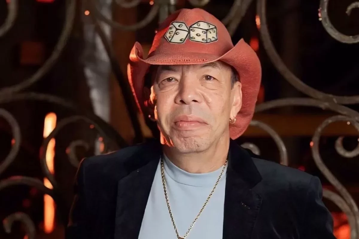 Além de Chrystian, relembre outros famosos que morreram em 2024  - imagem 120354