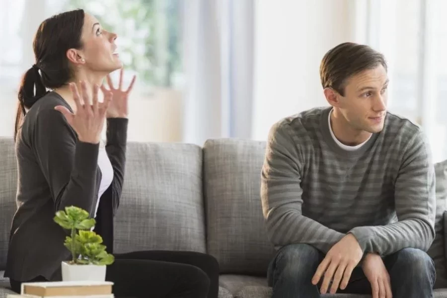 Esses são os signos com maior chance de passar por um divórcio segundo o zodíaco - imagem 120372