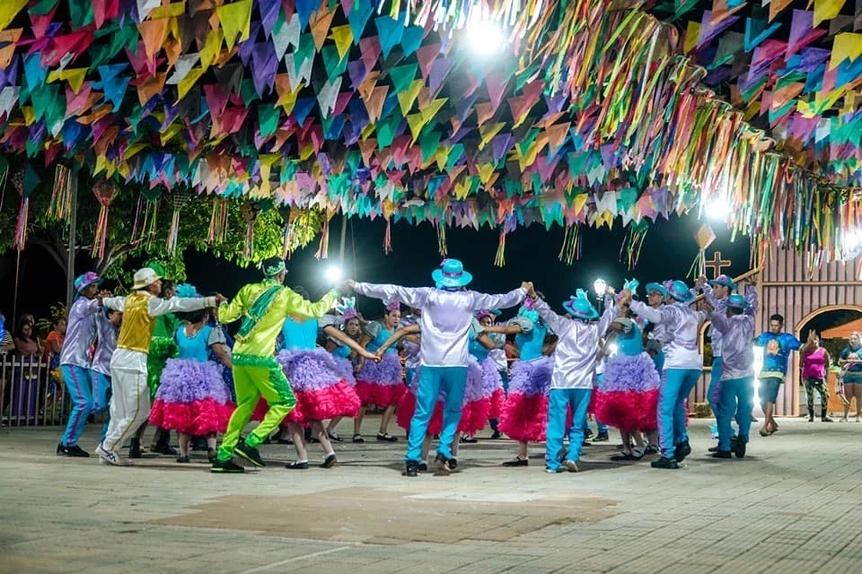 14° Arraiá da Semas começa com apresentações e festejo junino em Oeiras - Imagem 4