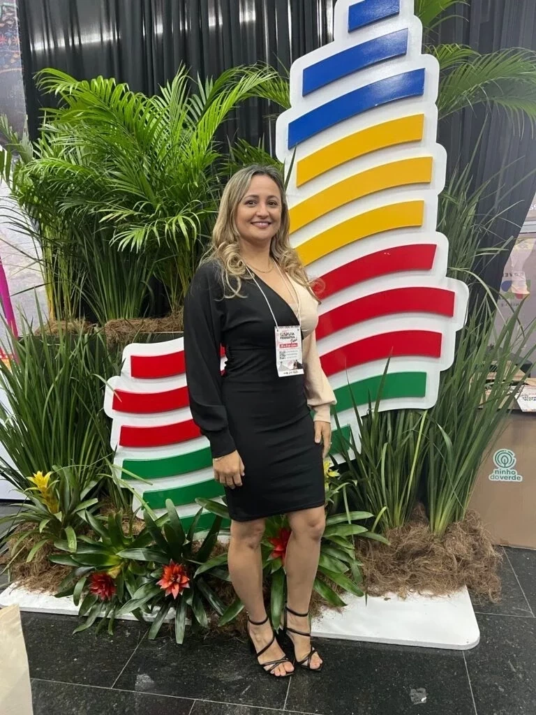 Vilma Lima participa da 10ª Caravana Federativa com o presidente Lula - Imagem 6