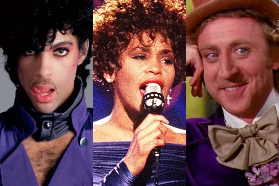 Relembre famosos que morreram levando segredos para o túmulo