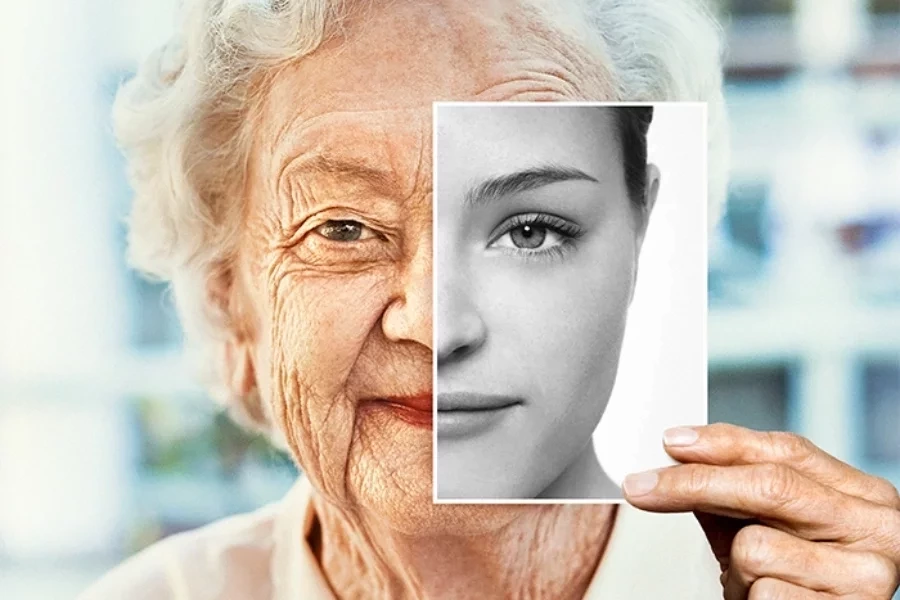 Conheça os signos que mais demoram para envelhecer - imagem 120435
