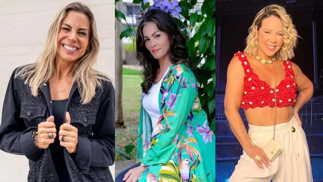 Como estão as beldades que foram campeãs de vendas da Playboy?