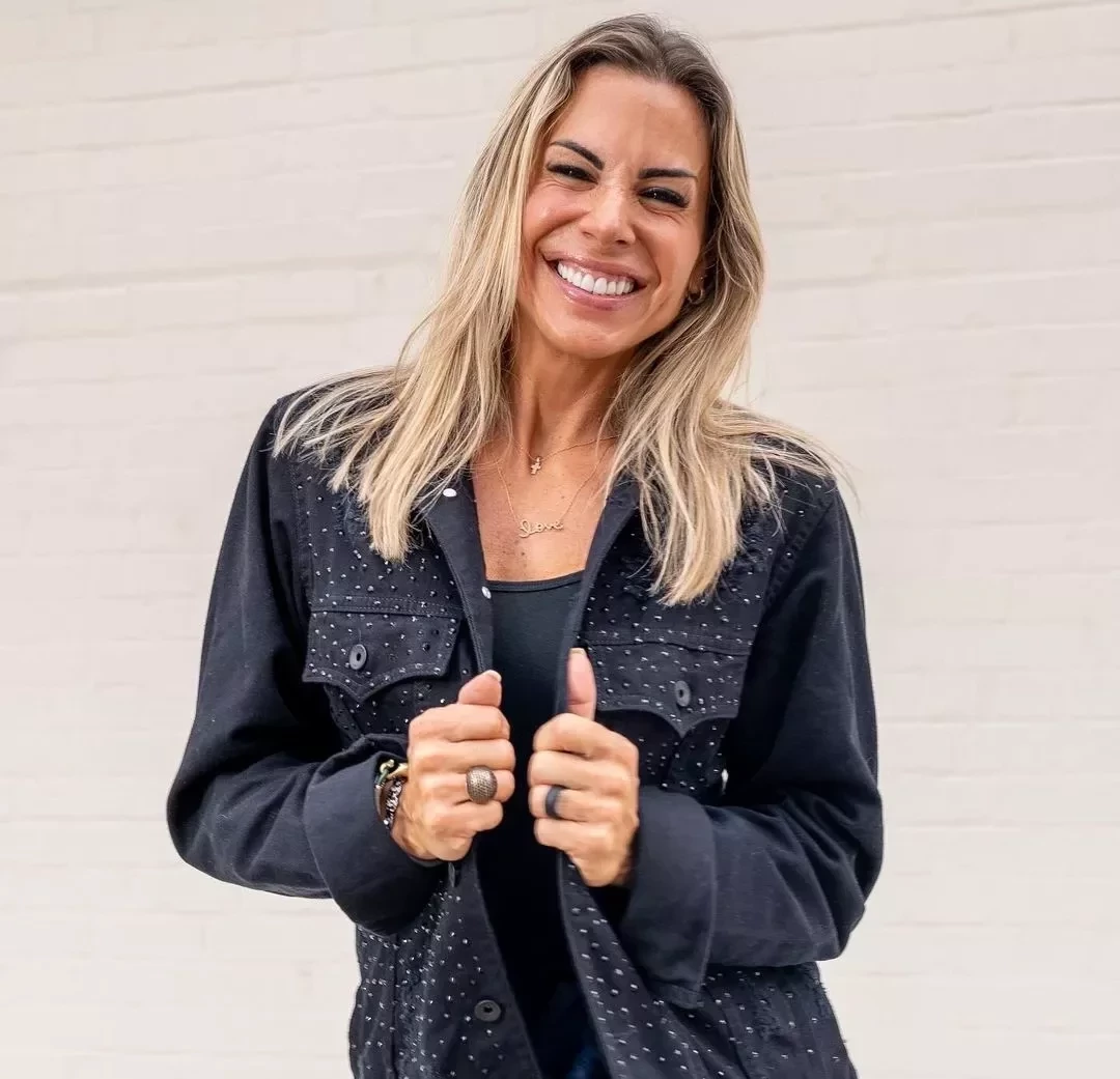 Como estão as beldades que foram campeãs de vendas da Playboy? - imagem 120512