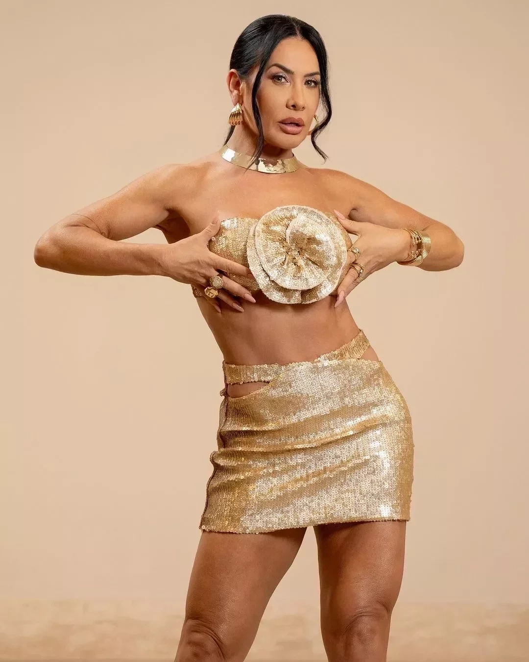 Como estão as beldades que foram campeãs de vendas da Playboy? - imagem 120515