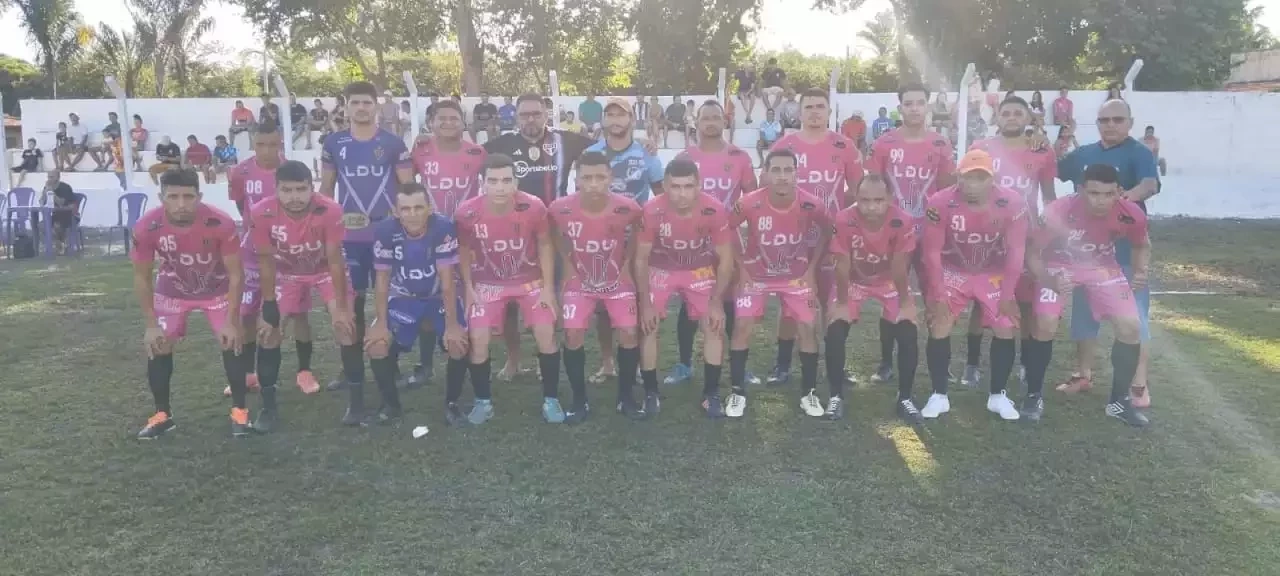 Definido os finalistas do campeonato Taça Festival Cultural 2024 - Imagem 1
