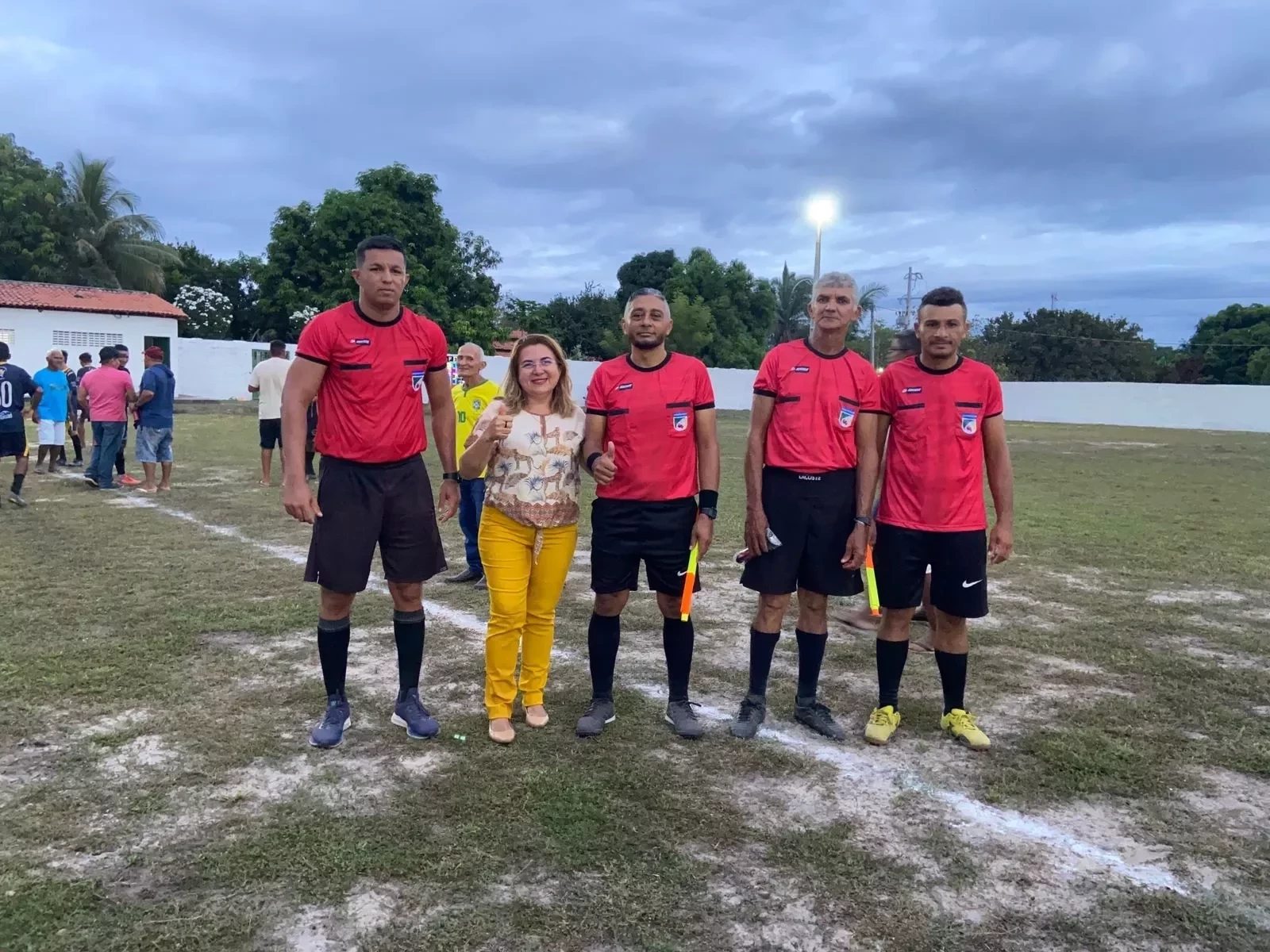 Definido os finalistas do campeonato Taça Festival Cultural 2024 - Imagem 6