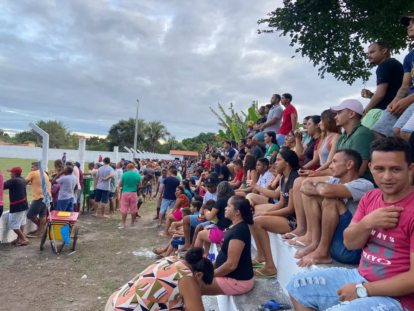 Definido os finalistas do campeonato Taça Festival Cultural 2024 - Imagem 3