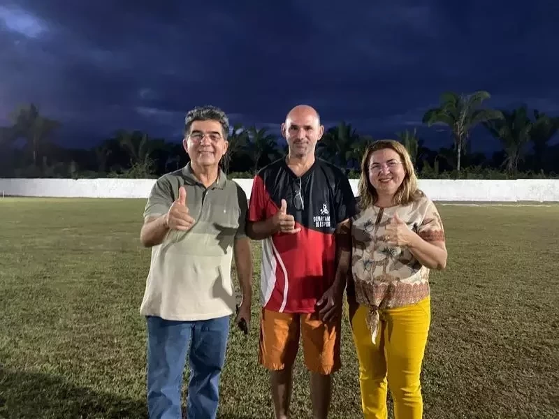 Definido os finalistas do campeonato Taça Festival Cultural 2024 - Imagem 4