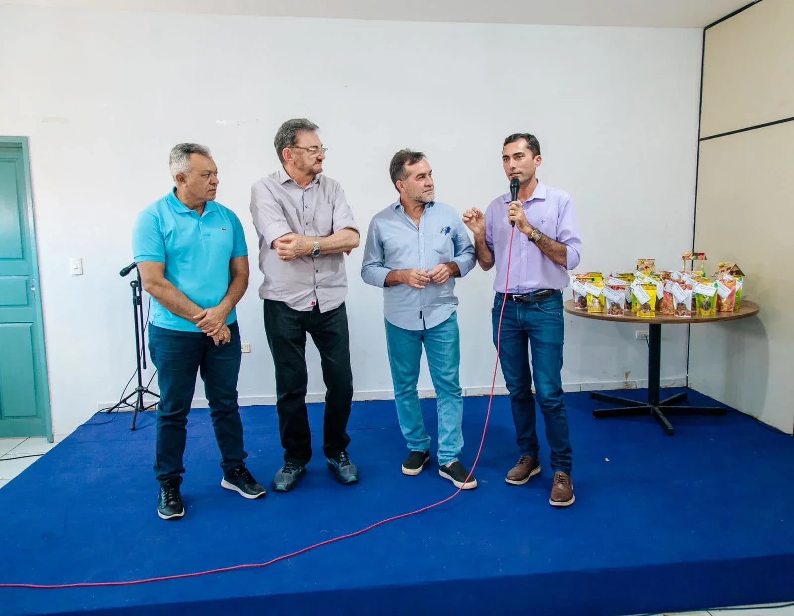 Modelo Educacional de Oeiras é apresentado a professores de Paulistana (PI) - Imagem 3