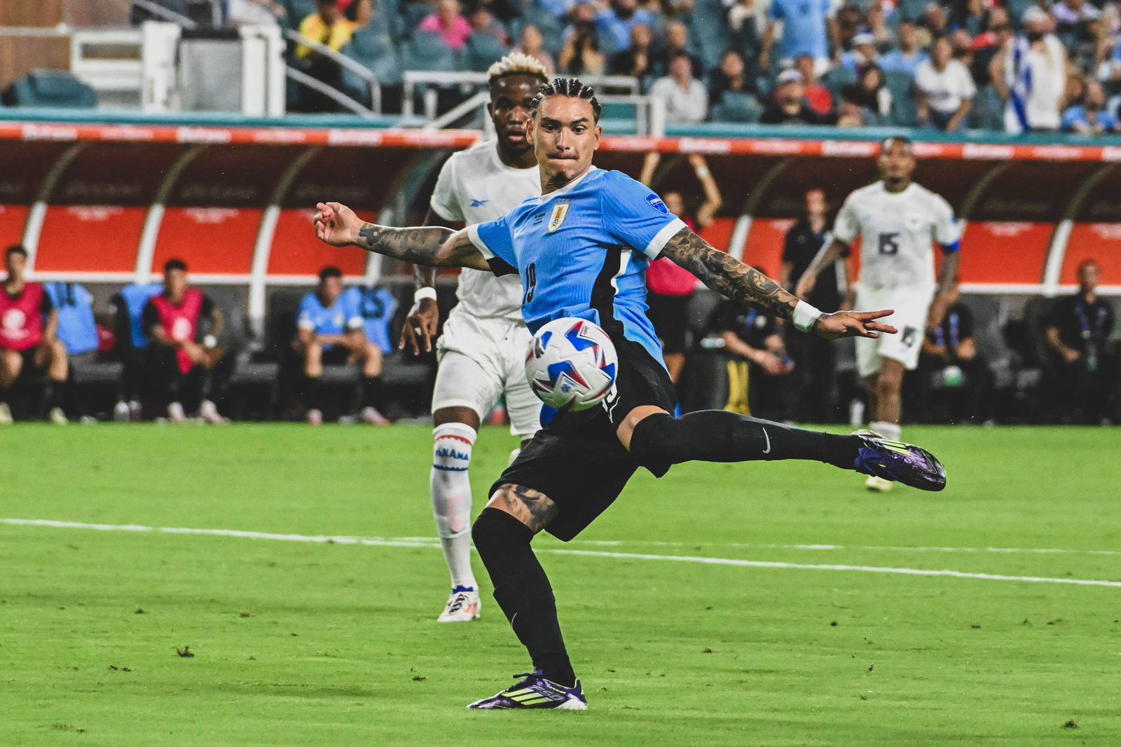 Apostas Copa América: quem são os maiores artilheiros do torneio?