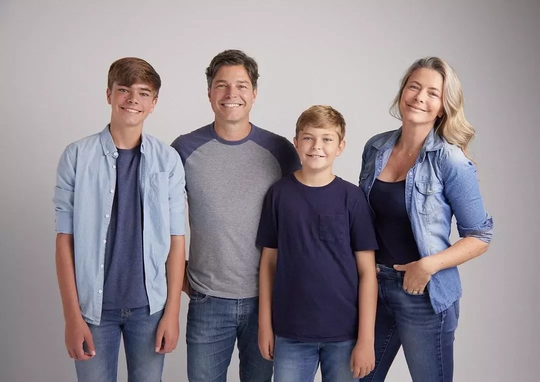 Como estão os galãs brasileiros que fizeram sucesso nos anos 2000?  - imagem 120670