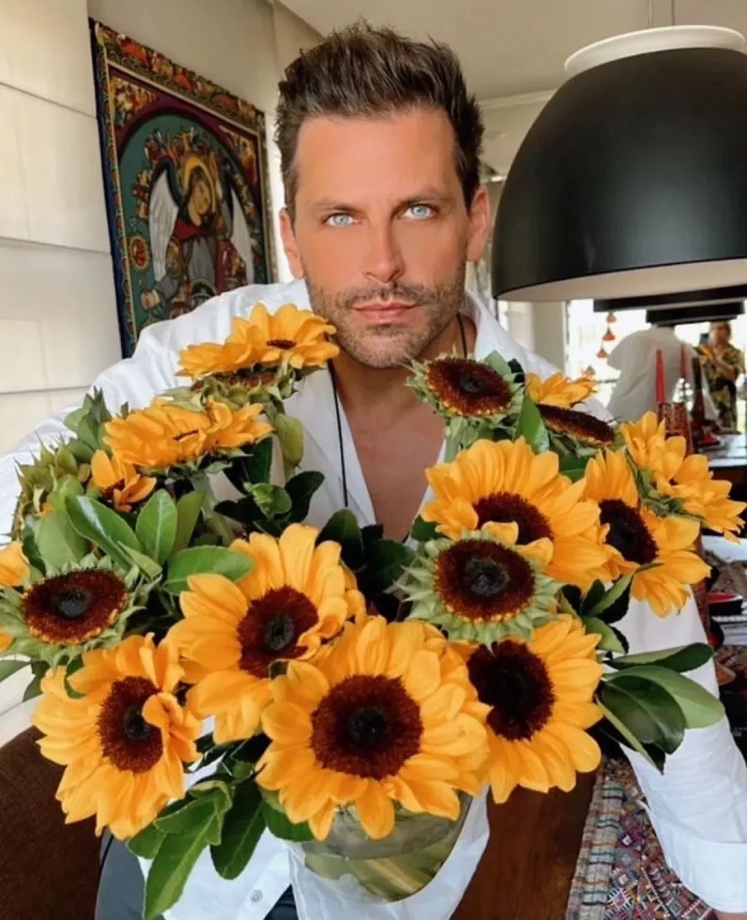 Como estão os galãs brasileiros que fizeram sucesso nos anos 2000?  - imagem 120669