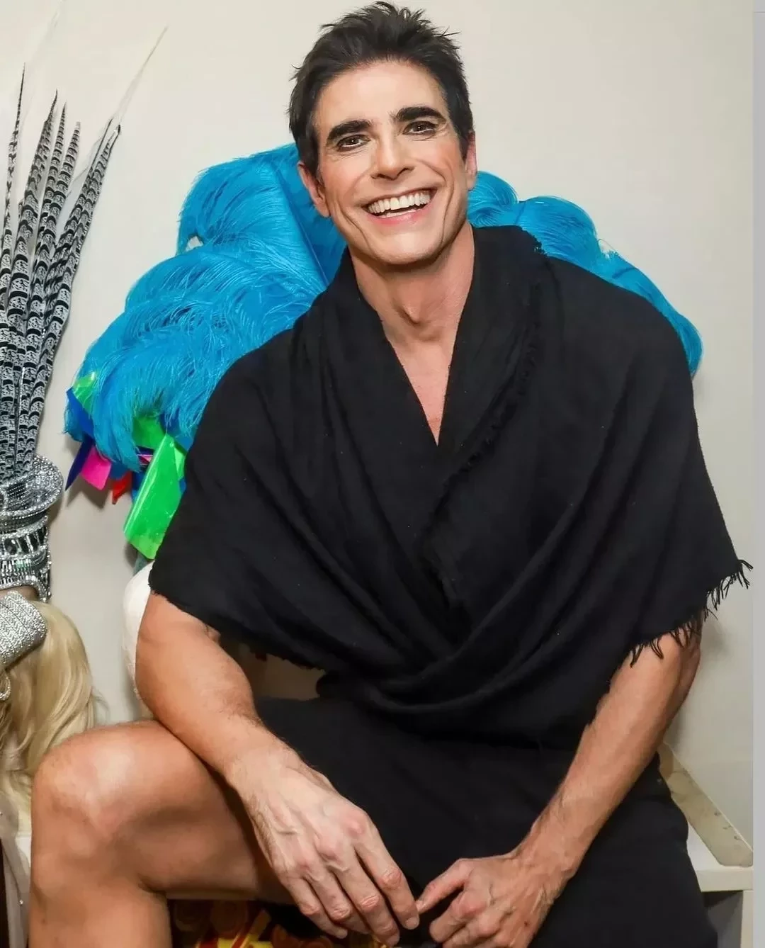 Como estão os galãs brasileiros que fizeram sucesso nos anos 2000?  - imagem 120667