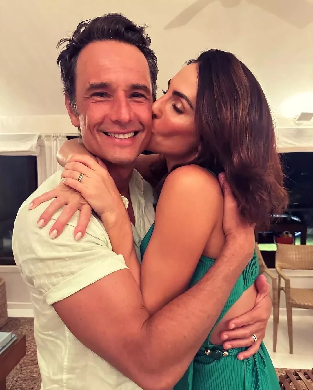 Como estão os galãs brasileiros que fizeram sucesso nos anos 2000?  - imagem 120668