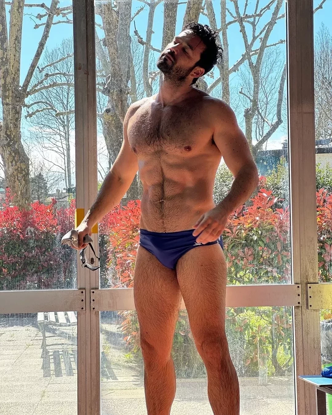 Como estão os galãs brasileiros que fizeram sucesso nos anos 2000?  - imagem 120671