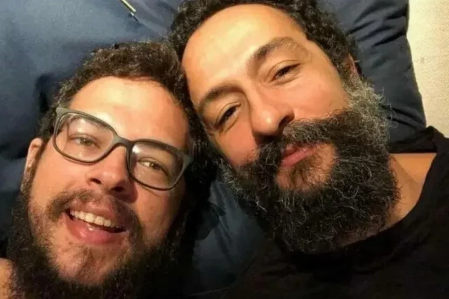 Dia do Orgulho LGBTQIA+: Casais famosos que você provavelmente não sabia - imagem 120675