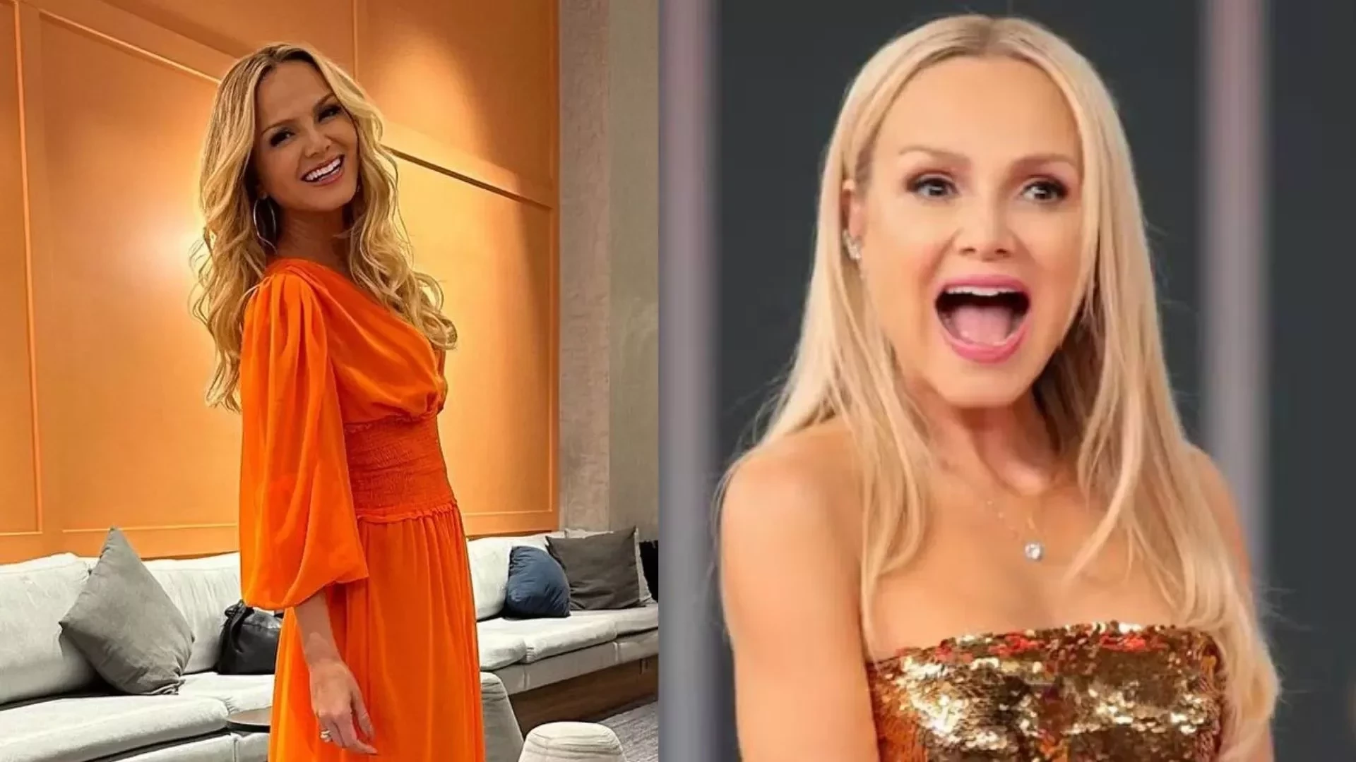 Famosos que odeiam Eliana e você provavelmente não sabia