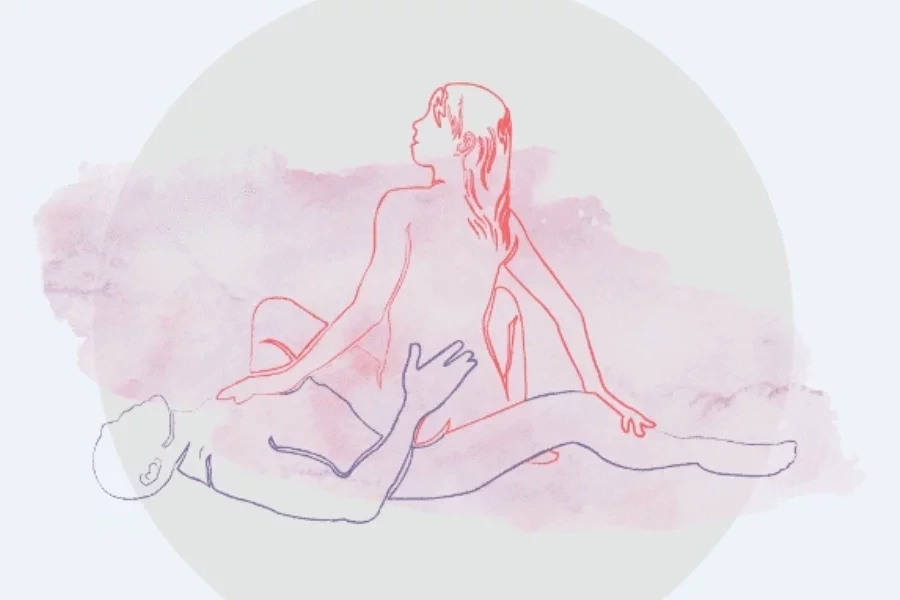 Qual a posição sexual preferida de acordo com seu signo?