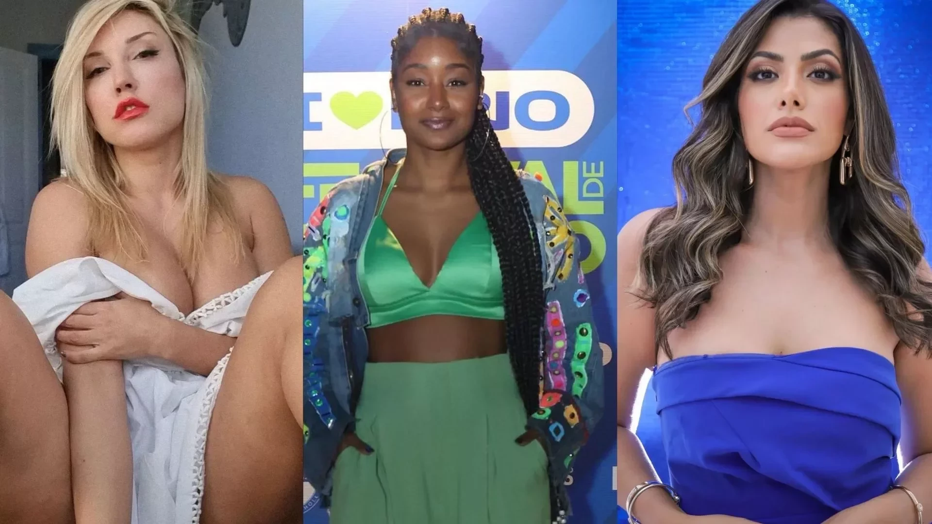 Relembre cinco capas da revista Playboy que foram um fiasco de vendas 