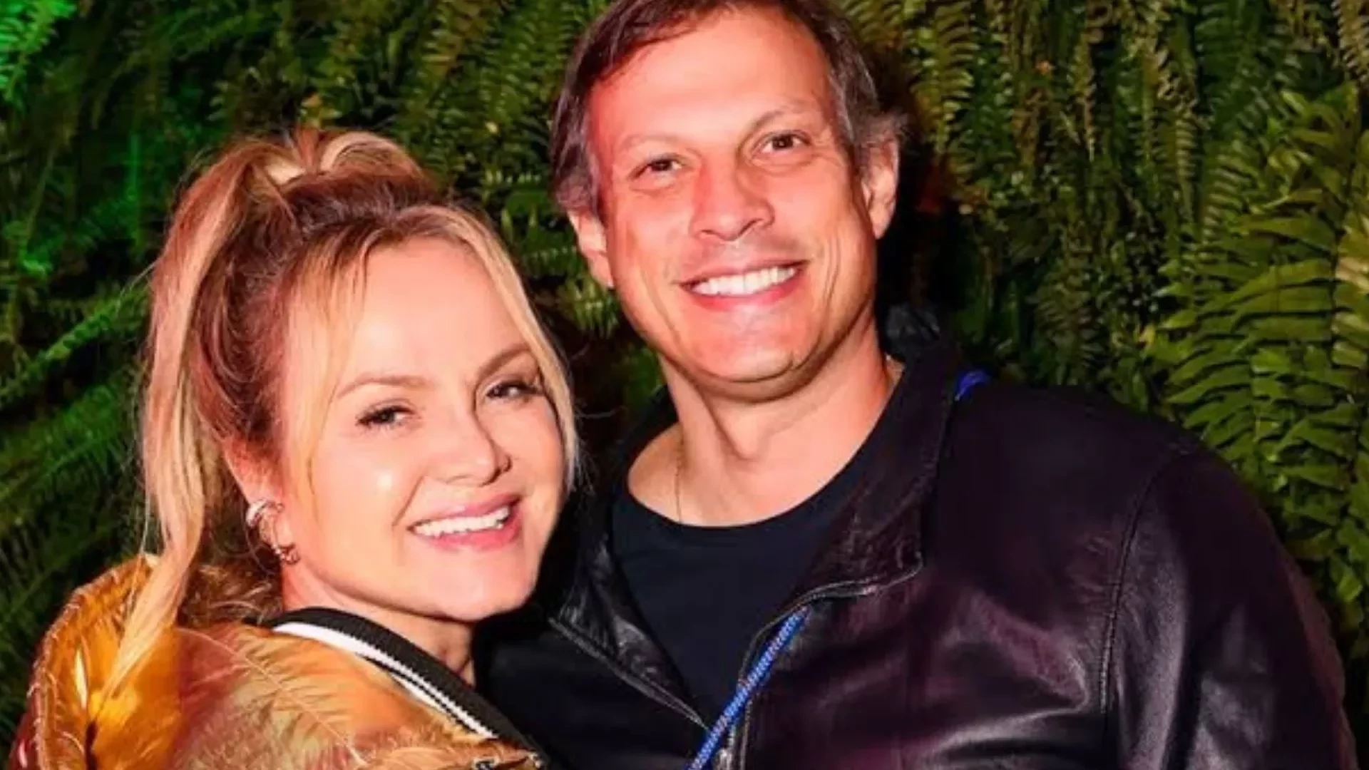 Se surpreenda com os famosos que já namoraram com Eliana  - imagem 120666