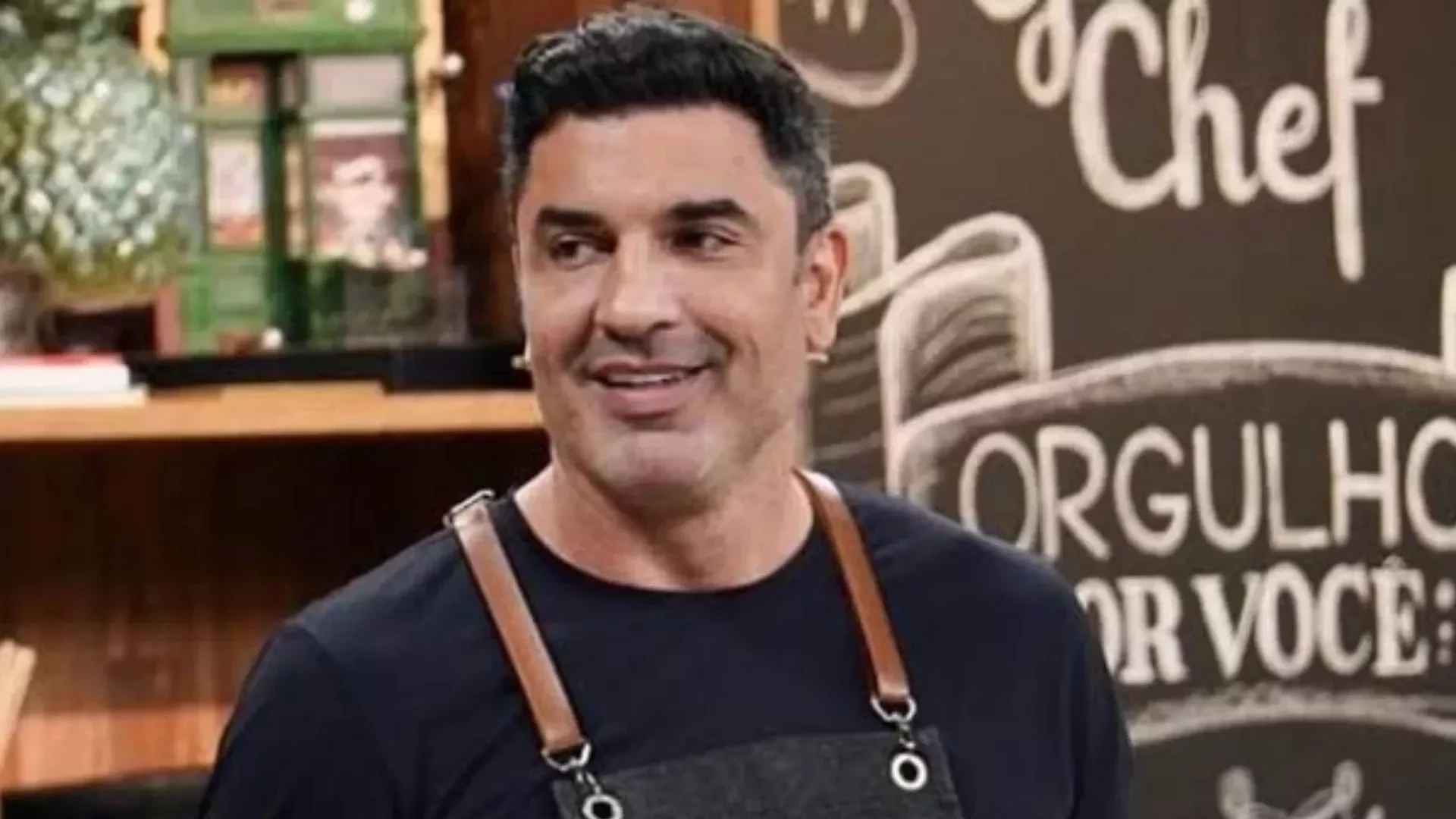 Se surpreenda com os famosos que já namoraram com Eliana  - imagem 120663