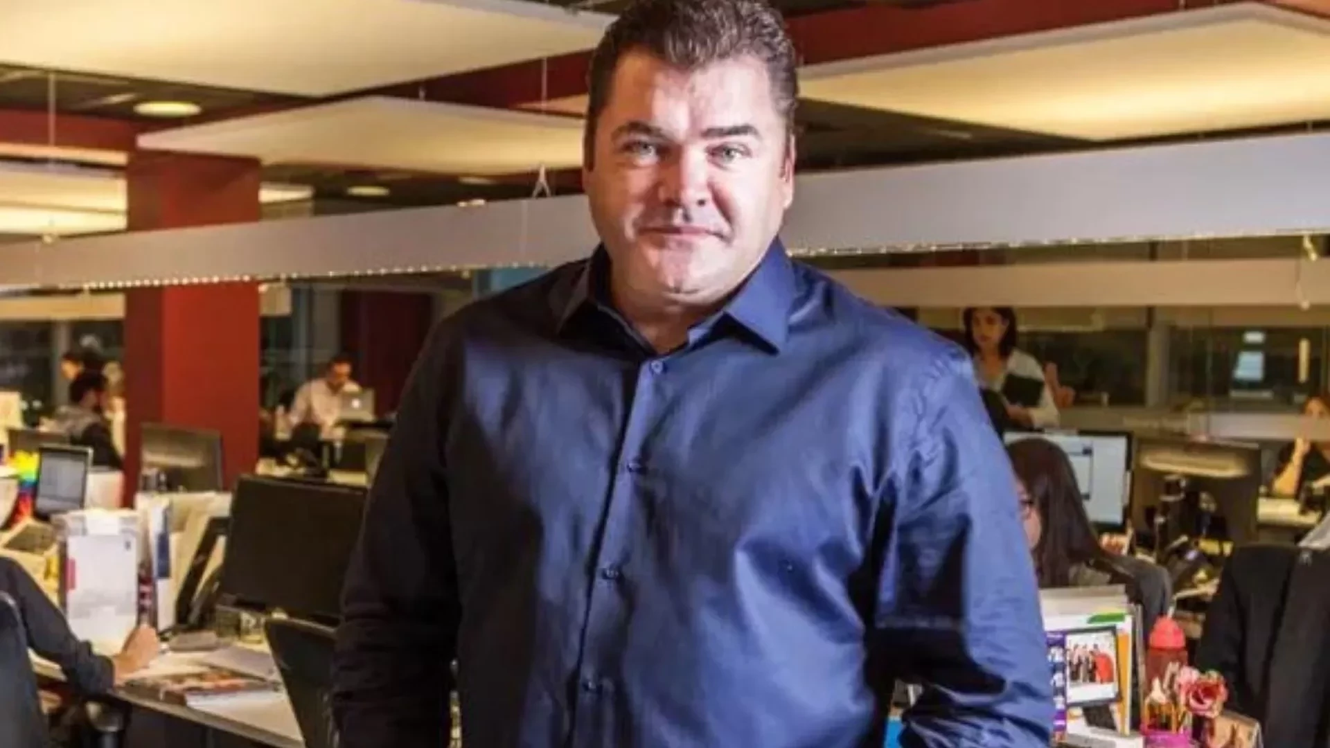 Se surpreenda com os famosos que já namoraram com Eliana  - imagem 120660