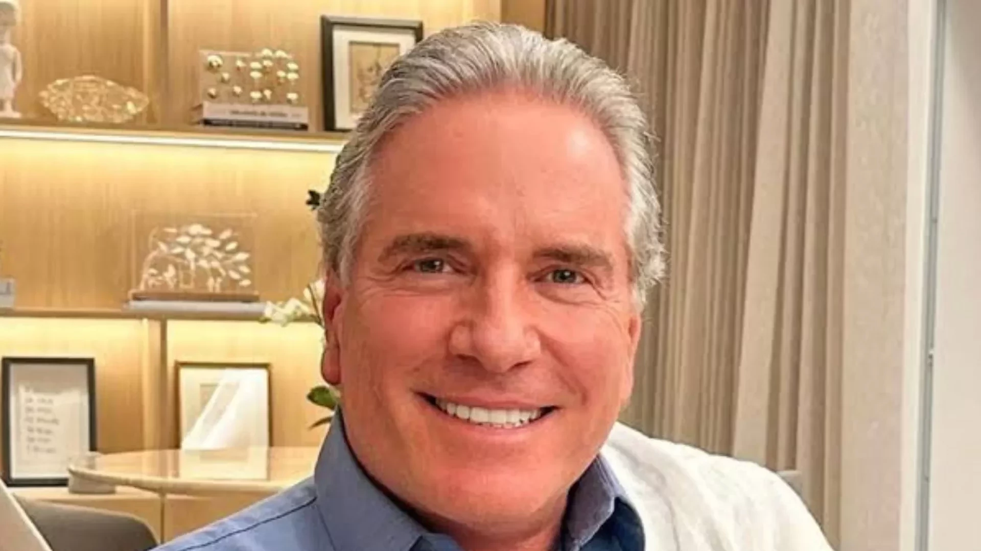 Se surpreenda com os famosos que já namoraram com Eliana  - imagem 120662