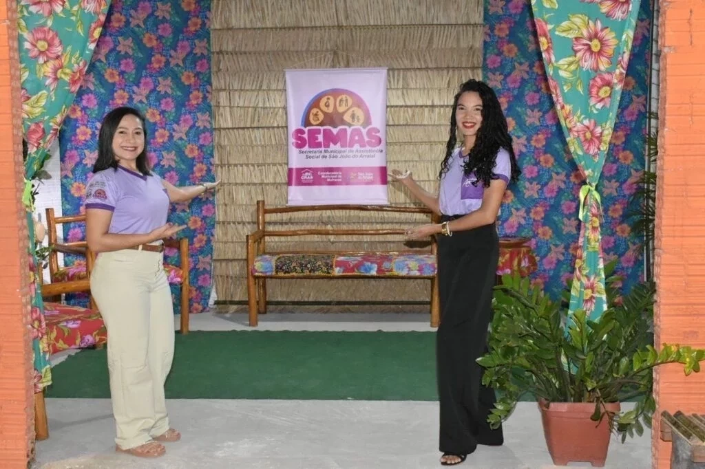 Primeira noite do Festival Cultural dos Cocais foi um sucesso - Imagem 29