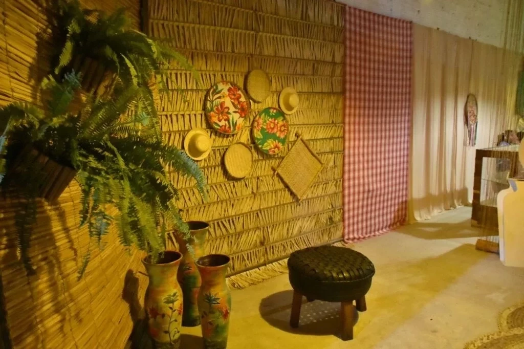 Primeira noite do Festival Cultural dos Cocais foi um sucesso - Imagem 25