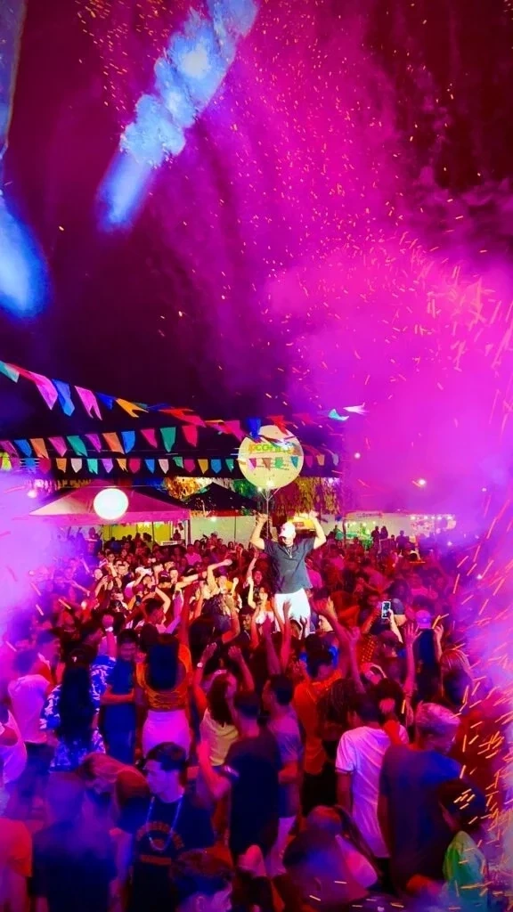 Primeira noite do Festival Cultural dos Cocais foi um sucesso - Imagem 32