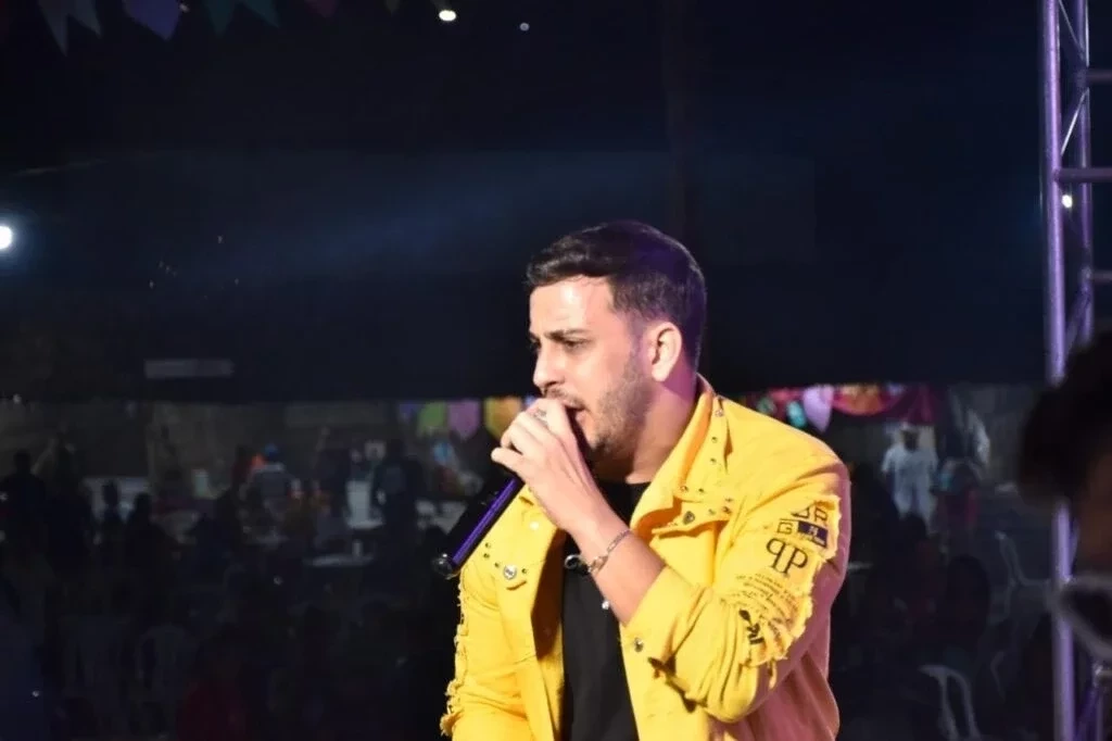 Primeira noite do Festival Cultural dos Cocais foi um sucesso - Imagem 35