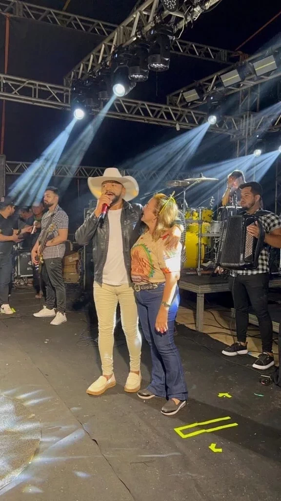 Primeira noite do Festival Cultural dos Cocais foi um sucesso - Imagem 16