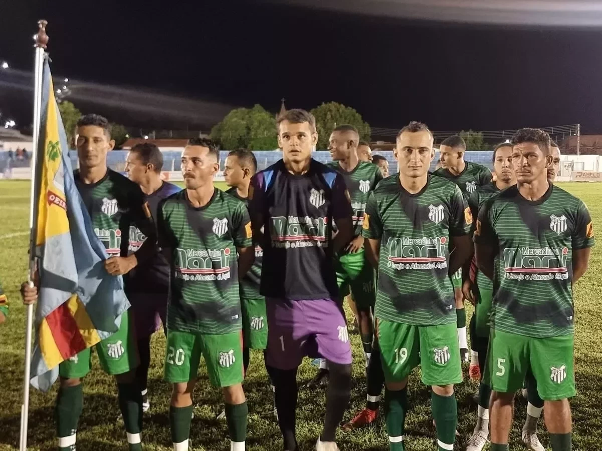 Goleadas marcam abertura do Campeonato Ruralzão 2024 em Oeiras - Imagem 1