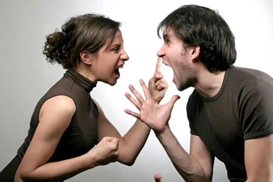 Conheça os signos mais barraqueiros do Zodíaco - imagem 120733