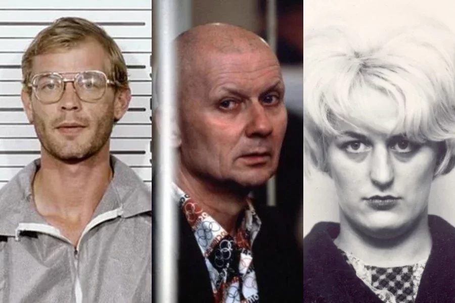 Qual serial Killer você seria de acordo com o seu signo?