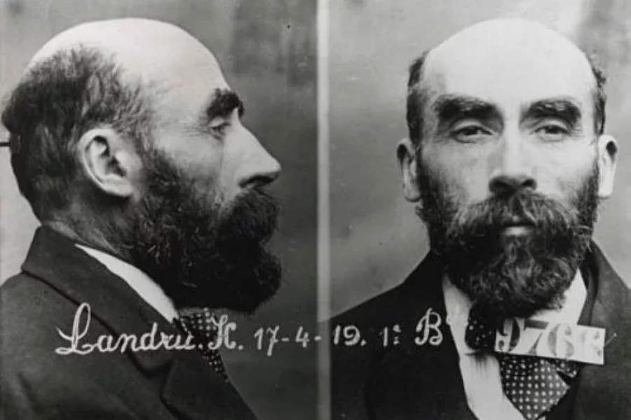 Qual serial Killer você seria de acordo com o seu signo? - imagem 120736