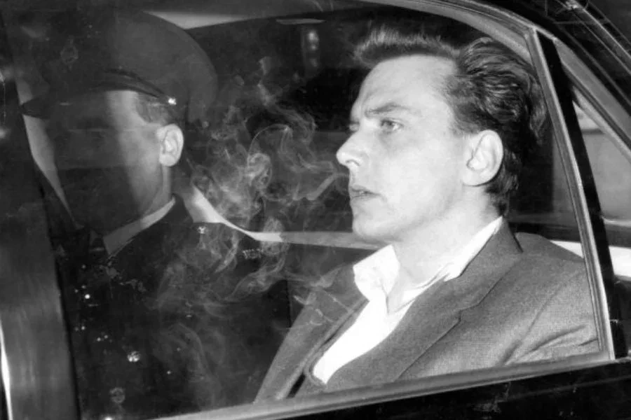 Qual serial Killer você seria de acordo com o seu signo? - imagem 120745