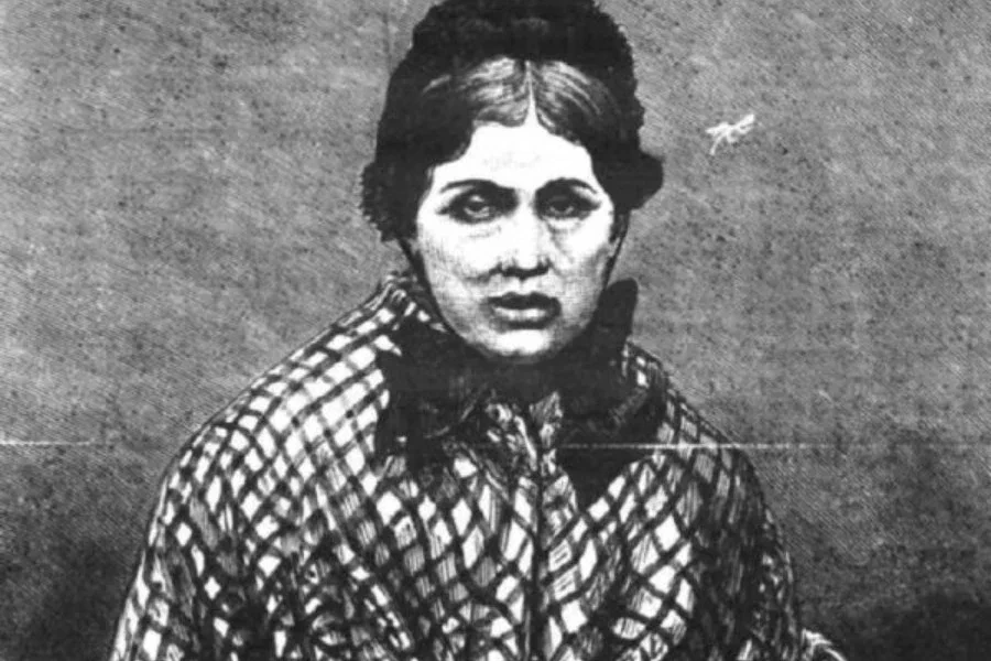 Qual serial Killer você seria de acordo com o seu signo? - imagem 120743