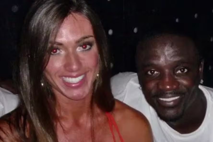 Conheça astros e estrelas gringos que se apaixonaram por brasileiros - imagem 119955