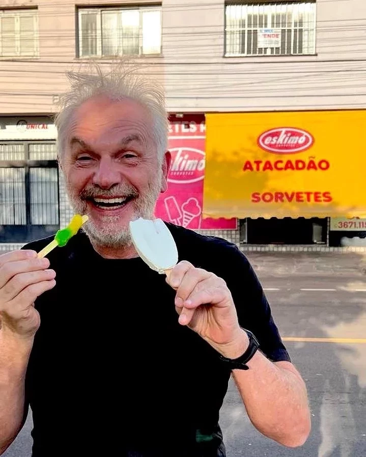 Como está o elenco da novela 'Mulheres de Areia' 30 anos depois - imagem 119934