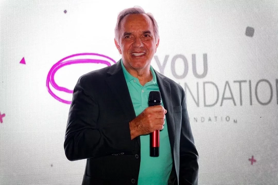 Como está o elenco da novela 'Mulheres de Areia' 30 anos depois - imagem 119928