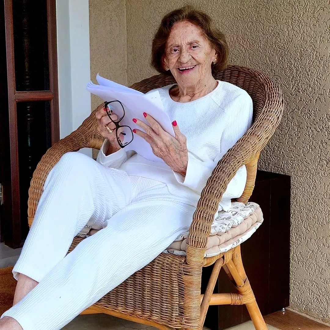 Como está o elenco da novela 'Mulheres de Areia' 30 anos depois - imagem 119926