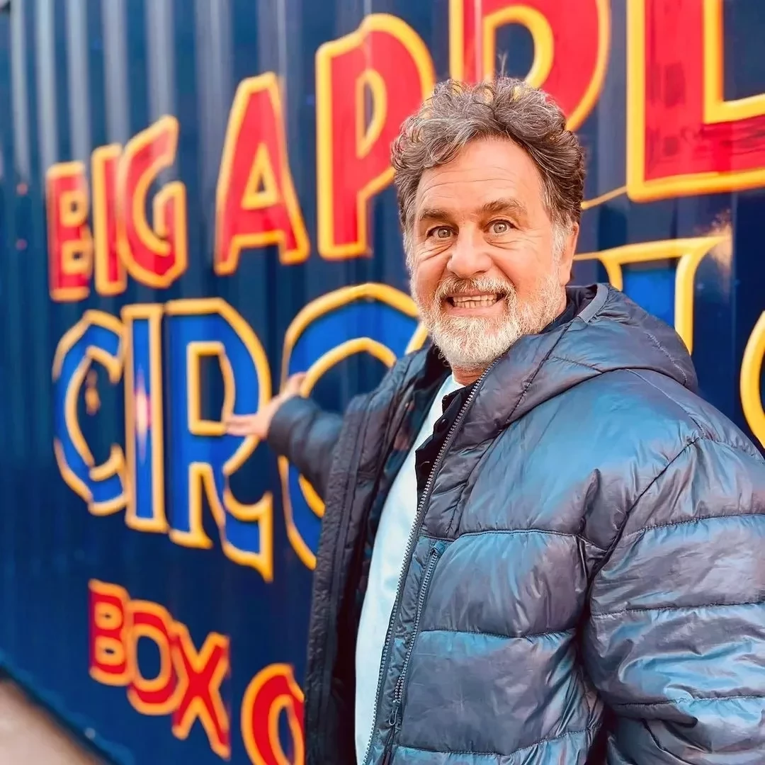 Como está o elenco da novela 'Mulheres de Areia' 30 anos depois - imagem 119924