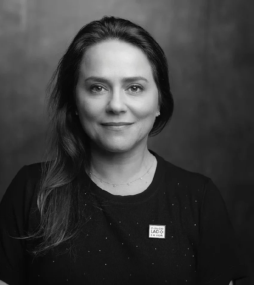 Como está o elenco da novela 'Mulheres de Areia' 30 anos depois - imagem 119927