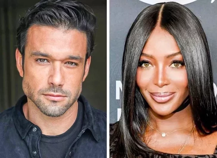 Conheça astros e estrelas gringos que se apaixonaram por brasileiros - imagem 119953