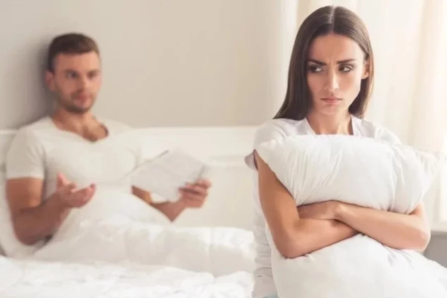 Saiba quais os signos que são considerados “ruins de cama” segundo o zodíaco